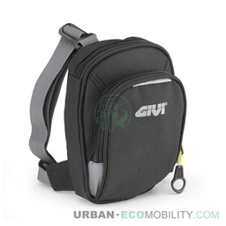 [GIV EA109B] Sacoche de jambe, 1 litre - GIVI