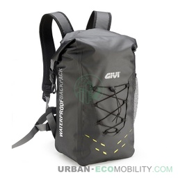 [GIV EA121] Sac à dos imperméable, 18 litres - GIVI