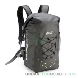 [GIV EA121] Waterproof backpack, 18 liters - GIVI