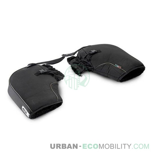 [GIV TM418] Polyester sleeves - GIVI