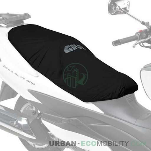 [GIV S210] Saddle cover - GIVI
