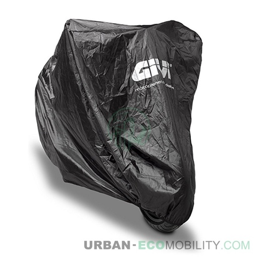 [GIV S202L] Waterproof scooter cover - GIVI
