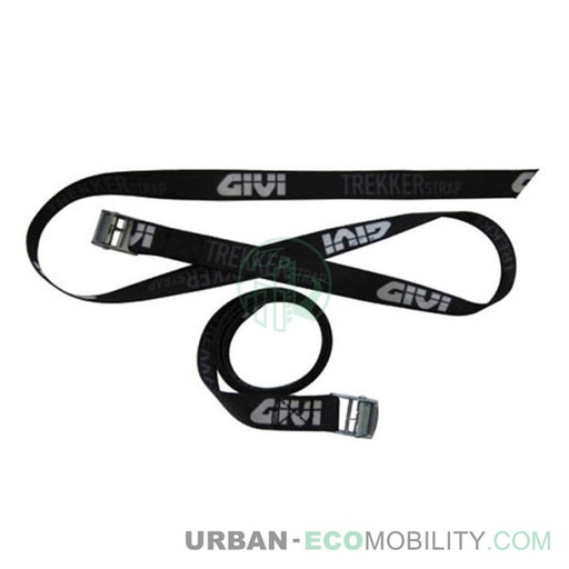 [GIV S350] Pair of straps 25 x 1700 - GIVI