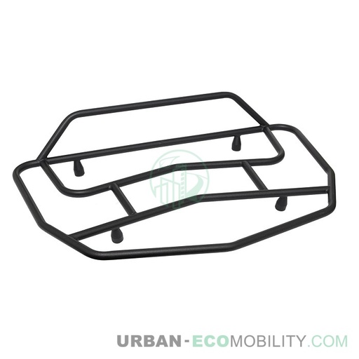 [GIV E107B] Luggage rack on V46 top cases - GIVI