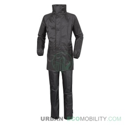 Diluvio Start jacket and pants set - TUCANO URBANO