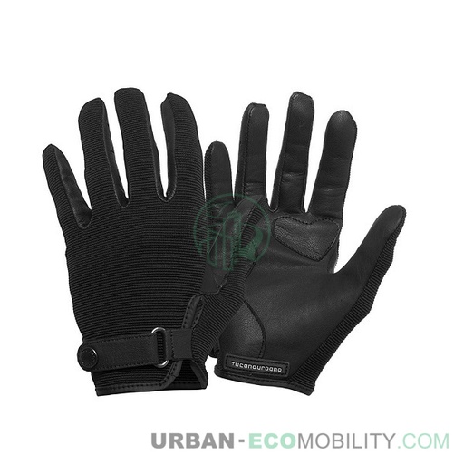 EVA GUANT gloves black - TUCANO URBANO