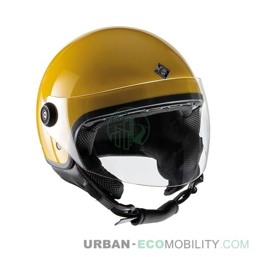 Casque EL'JETTIN - TUCANO URBANO