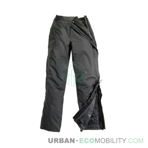 Pantalon PANTA DILUVIO noir - TUCANO URBANO