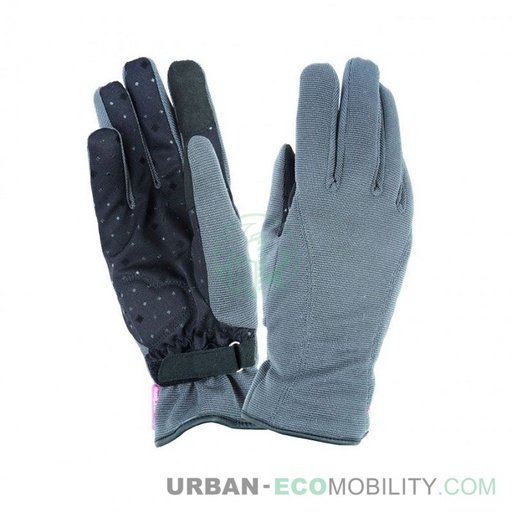 Gants NEW MARY gris - TUCANO URBANO