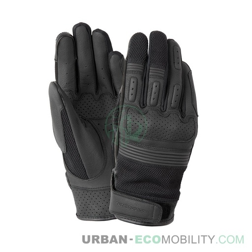 Gants ANDREW noir - TUCANO URBANO