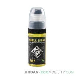 [TUC 307] Shell Spray Spray detergent - TUCANO URBANO