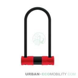 [ABU 4003318826054] Antivol en U 440 Alarm - ABUS