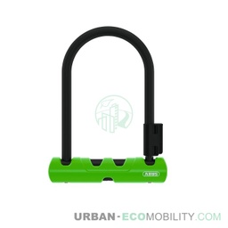 [ABU 4003318345944] Antivol en U Ultra Mini - ABUS