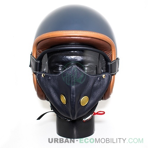 Smot Stop – Masque Super Hector – Chocolat