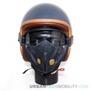 Smot Stop – Masque Super Hector – Chocolat