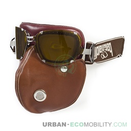 [BAR 800903] Smog Stop – Masque Super Hector Chocolat - BARUFFALDI