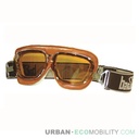 Lunette Supercompetition Cuir - BARUFFALDI