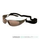 Lunette Tyban Gris Graphite - BARUFFALDI