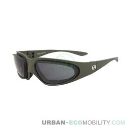 [BAR 174049] Lunette WindTini Vert Militaire - BARUFFALDI