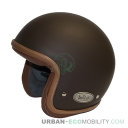 Casque Zar Vintage Bronz - BARUFFALDI