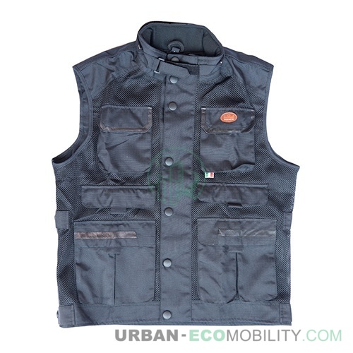 Gilet Gily