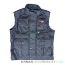 Gilet Gily