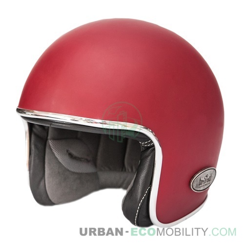 Zar Vintage  imperial red