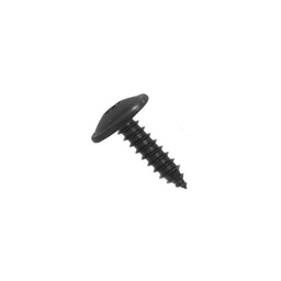 [SIL 07049-48016] Phillips screw 4.8 x 16 fixing plastics - SILENCE