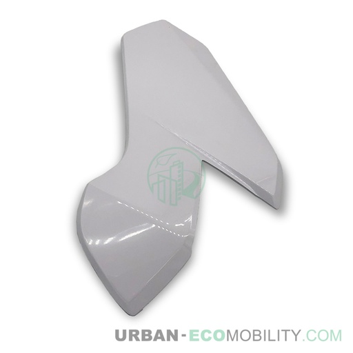 [SIL S01-46192-10] White front right side fairing - SILENCE