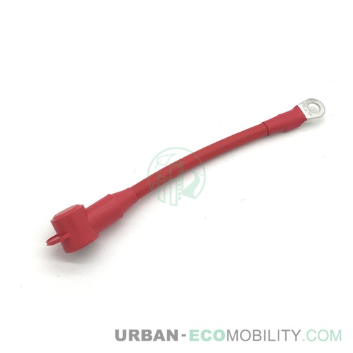 [SIL S01-81013-00] Power cable - SILENCE