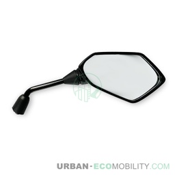 [SIL S01-46190-20] Right rearview mirror - SILENCE