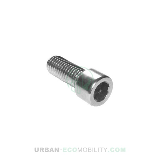 [SIL 07110-05016] Allen screw M5 x 16 - SILENCE