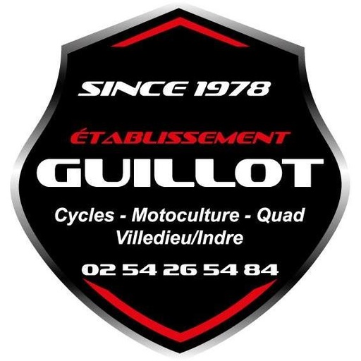 GUILLOT ETS