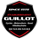 GUILLOT ETS