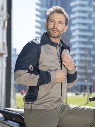 Tucano Urbano Urbis Jacket Review - webBikeWorld