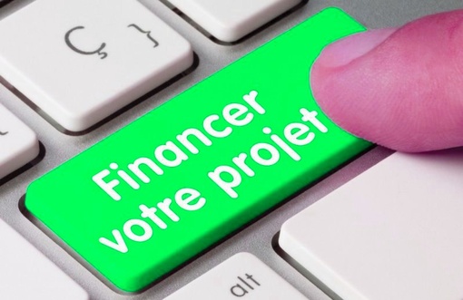 Offres de financement projet