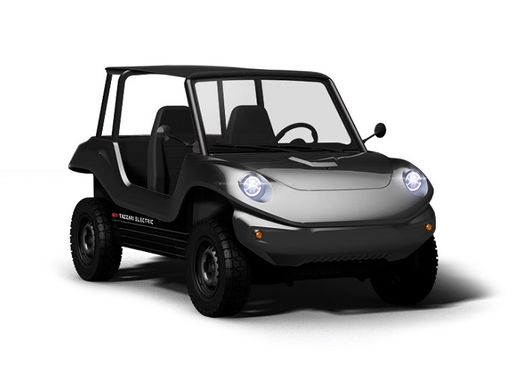 TAZZARI ZERO BUGGY