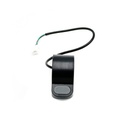 Accelerateur Xiaomi Mi4 Pro - WATTIZ