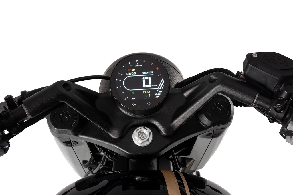 BENDA NAPOLEON 500CM³/ 3