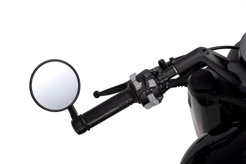 BENDA NAPOLEON 500CM³/4