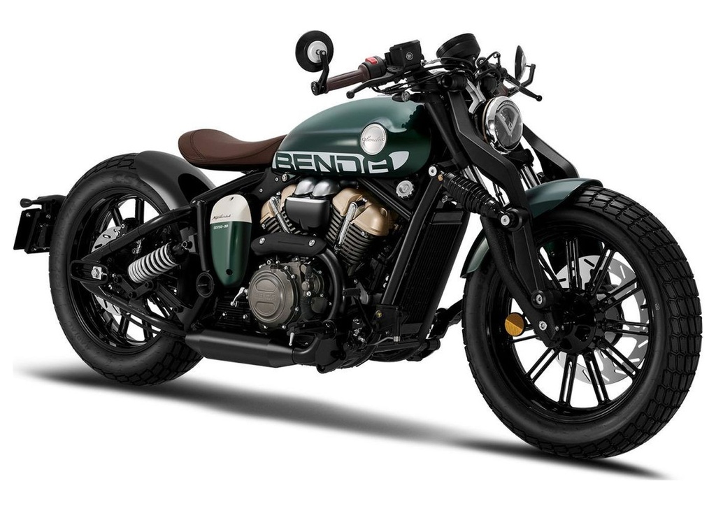 BEN NAPOLEON125VERT (2)