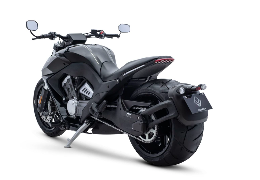 BENDA LFC 700 CM³ Euro 5+ /3