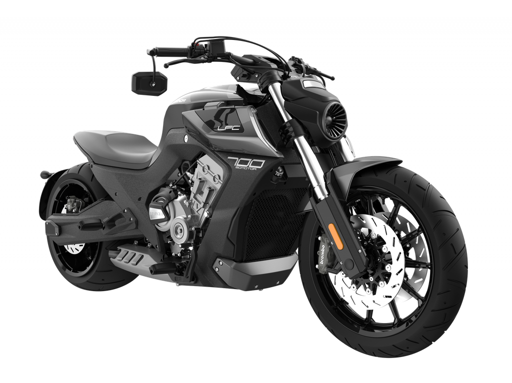 BENDA LFC PRO 700 CM³ Euro 5+ /1