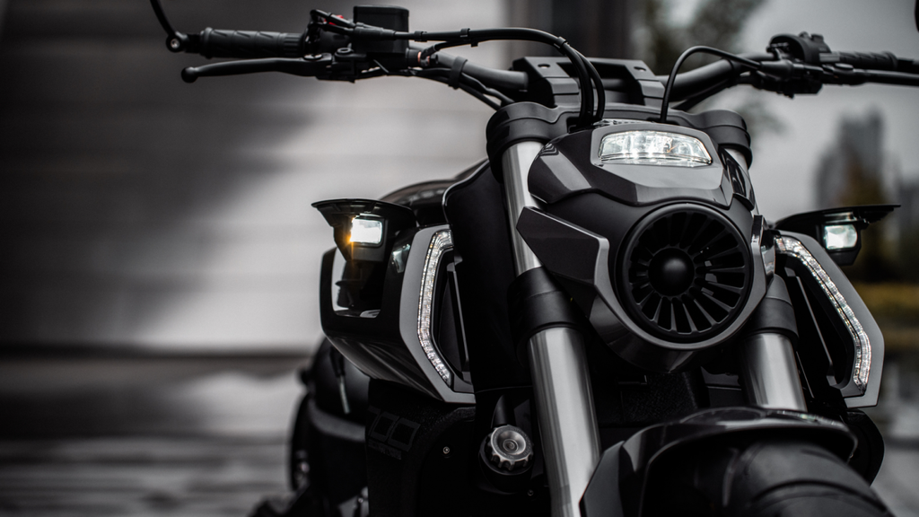 BENDA LFC PRO 700 CM³ Euro 5+ /3