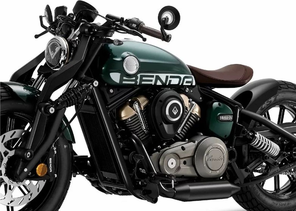BEN NAPOLEON125VERT (5)