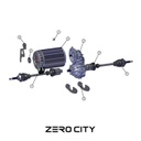 TAZZARI Transmission - CITY (1)