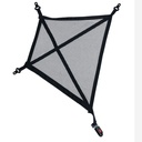 FILETS HAUT DE PORTE FUGLEMAN UT10 - DELTAMICS