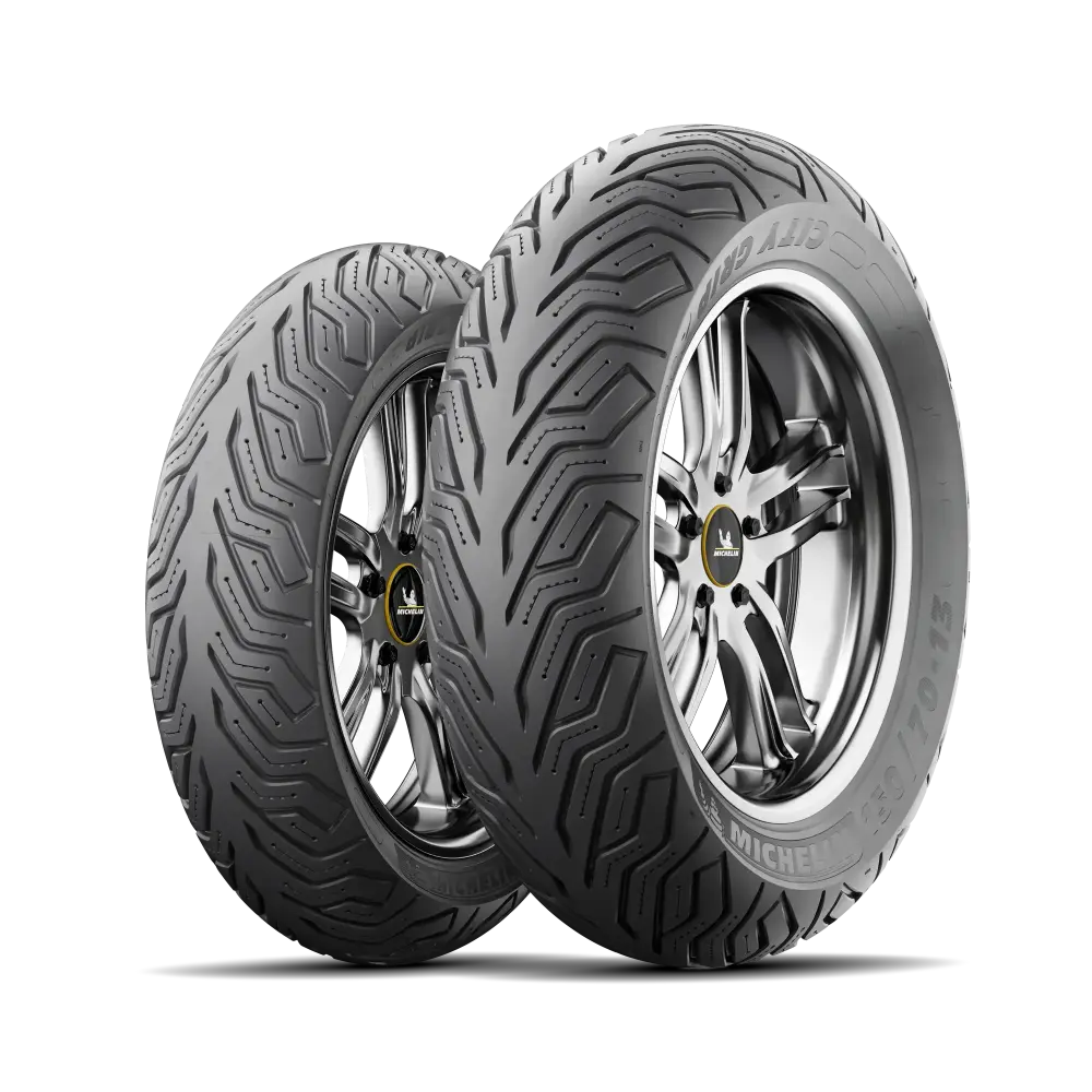 MICHELIN City Grip 2 120/70-15 56S M+S AVANT