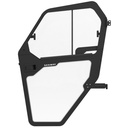 PAIRE DE PORTES COMPLETES FUGLEMAN UT6 - DELTAMICS