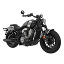 BENDA Rock 707 cm³ Euro 5+